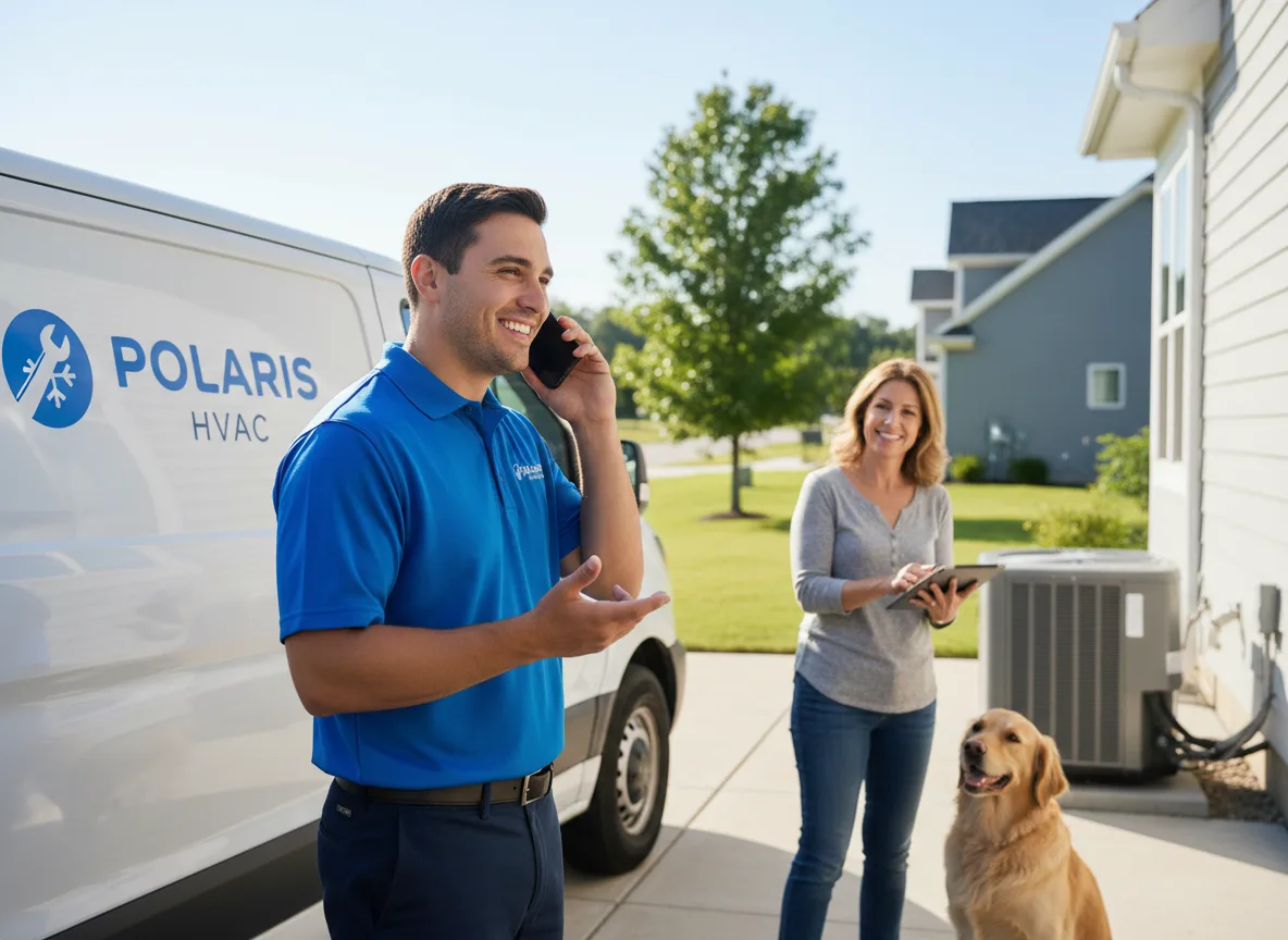 Furnace Repair Lynx, OH FAQs